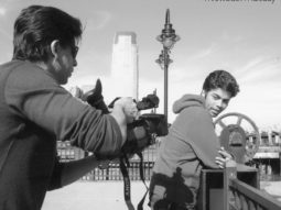 Check out: Shah Rukh Khan turns into a photographer for Karan Johar in this throwback photo