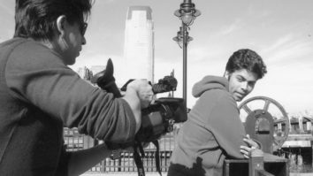 Check out: Shah Rukh Khan turns into a photographer for Karan Johar in this throwback photo