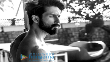 Celebrity Photos of Shahid Kapoor
