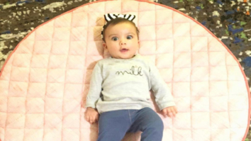 Check out: Shahid Kapoor and his wife Mira post an extremely adorable photograph of daughter Misha