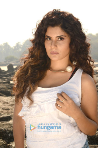Celebrity Photos of Shamin Mannan