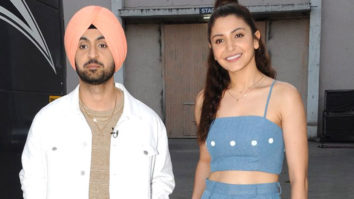 Shashi Tum Kahan Ho? Anushka Sharma’s DRAMATIC Phillauri Entry | Diljit Dosanjh