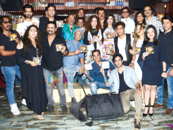 Shibani Kashyap & Reggae Band Big Mountain launch single '24 Hours Irresponsible'