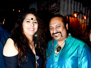 Shibani Kashyap & Reggae Band Big Mountain launch single '24 Hours Irresponsible'