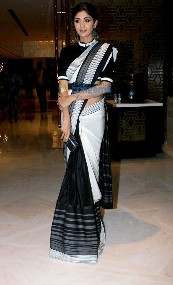 shilpa shetty and sonu sood at best iconic brands summit 9