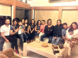 Check out: Shraddha Kapoor kicks off her birthday week with pre-celebrations with her family