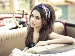 Here’s Shraddha Kapoor’s mantra for a fun filled Holi