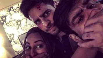 Check out: Sidharth Malhotra is an angry man on Ittefaq sets