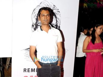 Sidharth Malhotra, Yami Gautam, Dia Mirza and others grace the 'Khidkiyaan' movie festival launch