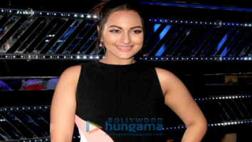 Sonakshi Sinha promotes ‘Noor’ on ‘Indian Idol’