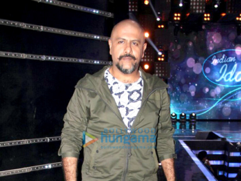 Sonakshi Sinha promotes 'Noor' on 'Indian Idol'