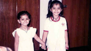 Sonam Kapoor shares childhood photos; Harshvardhan Kapoor flaunts his tattoo on Rhea Kapoor’s 30th birthday