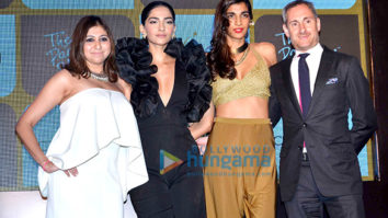 Sonam Kapoor, Sana Khan and others grace the launch of ‘The Party Starter’!