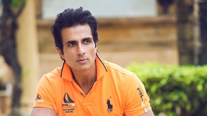 Sonu Sood’s Spot Jogging Workout Is A Must Watch For All Cardio Lovers