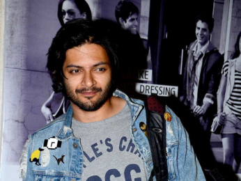 Special screening of 'Badrinath ki Dulhania' for the cast and crew