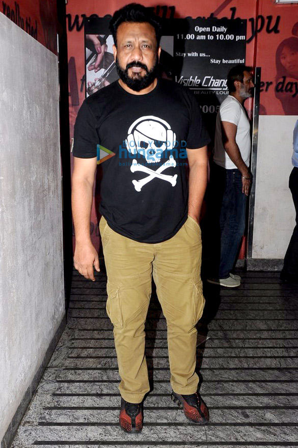 special screening of naam shabana 10