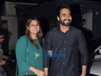 Special screening of 'Naam Shabana'