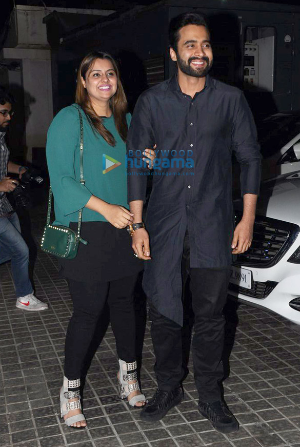 special screening of naam shabana 15