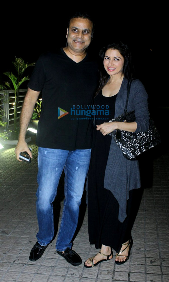special screening of naam shabana 17