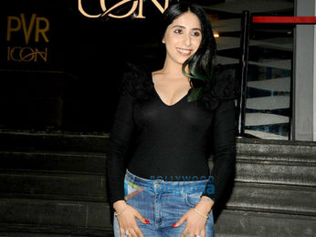 Special screening of 'Phillauri' at PVR Icon