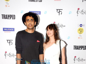 Special screening of 'Trapped' by MAMI