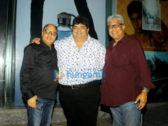 Special screenng of 'Badrinath Ki Dulhania' at PVR, Juhu