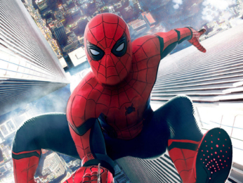 Theatrical Trailer 2 (Spider-Man: Homecoming) Theatrical Trailer 2 (Spider-Man: Homecoming)