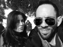 Check out: Stunning Katrina Kaif clicked on the sets of Tiger Zinda Hai