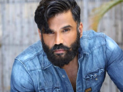 Suniel Shetty’s father Veerapa Shetty passes away