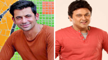 SHOCKING: Sunil Grover, Ali Asgar boycott The Kapil Sharma Show