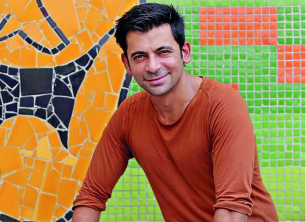 Sunil Grover rubbishes the rumors of him making a comeback in 'The Kapil Sharma Show'