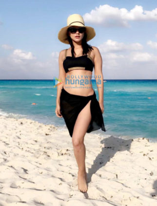 Celebrity Photo Of Sunny Leone