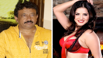 “I wish all the women in the world give men as much happiness as Sunny Leone gives” – Ram Gopal Varma
