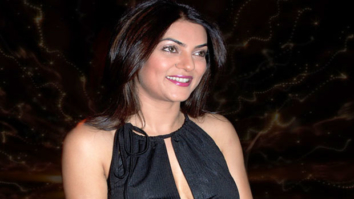 Sushmita Sen returns to silver screen with a short film on conservation