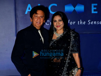 Sussanne Khan and others at ‘Chivas Alchemy’ bash