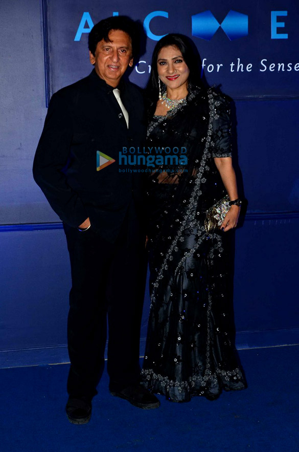 sussanne and others at chivas alchemy bash 18