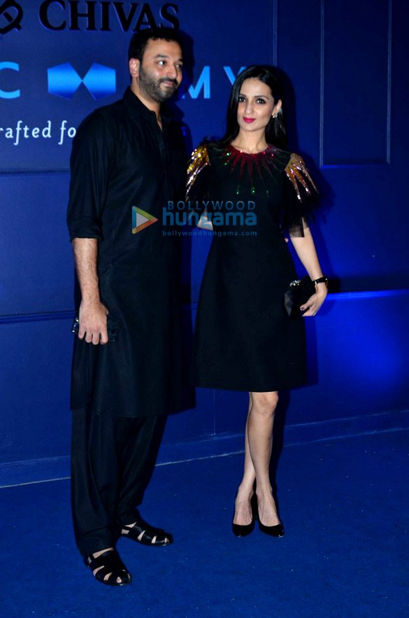 sussanne and others at chivas alchemy bash 19