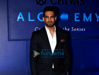 Sussanne Khan and others at ‘Chivas Alchemy’ bash
