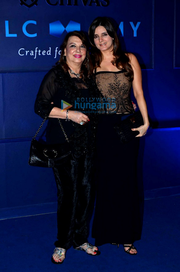 sussanne and others at chivas alchemy bash 28