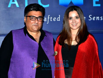 Sussanne Khan and others at ‘Chivas Alchemy’ bash