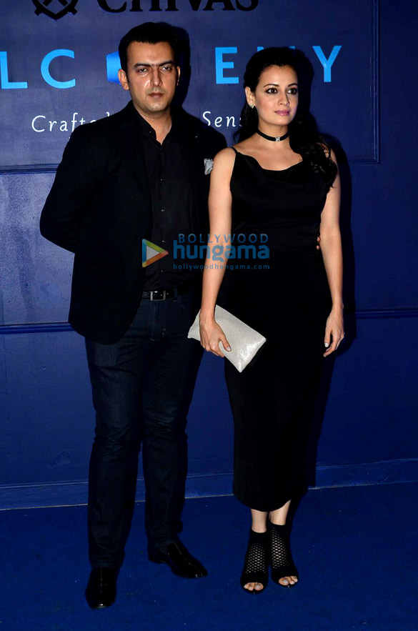 sussanne and others at chivas alchemy bash 5