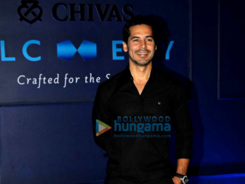 Sussanne Khan and others at ‘Chivas Alchemy’ bash