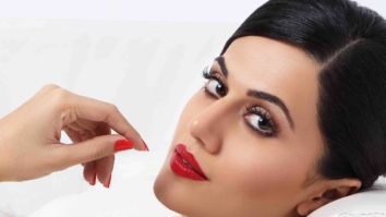 Celebrity Photos of Taapsee Pannu