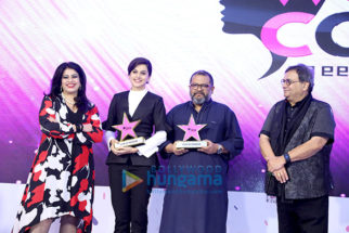 Taapsee Pannu, Mira Rajput Kapoor & Ankit Tiwari grace ‘WE CARE’ initiative