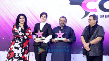Taapsee Pannu, Mira Rajput Kapoor & Ankit Tiwari grace ‘WE CARE’ initiative