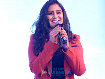 Taapsee Pannu, Mira Rajput Kapoor & Ankit Tiwari grace 'WE CARE' initiative