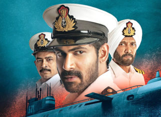 Box Office: The Ghazi Attack collects Rs.6 lakhs in Week 6