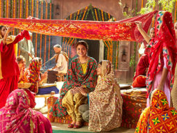 The Wedding Song Din Shagna Da From Phillauri Featuring Anushka Sharma, Diljit Dosanjh