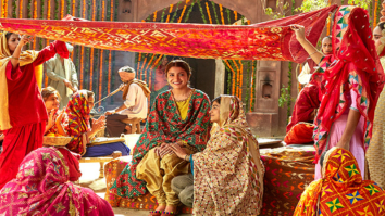 The Wedding Song Din Shagna Da From Phillauri Featuring Anushka Sharma, Diljit Dosanjh