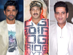 These Bhojpuri superstars play interesting cameos in Farhan Akhtar’s ‘Lucknow Central’